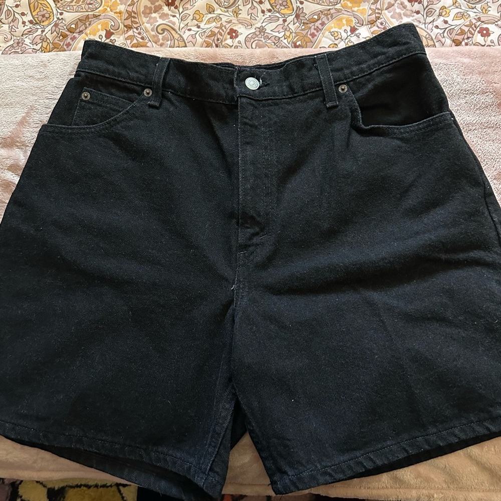 Levi 951 Shorts